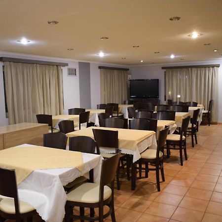 Filippion Hotel Keremetli Dış mekan fotoğraf