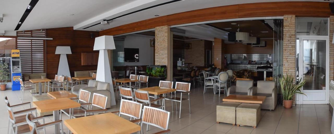 Filippion Hotel Keremetli Dış mekan fotoğraf