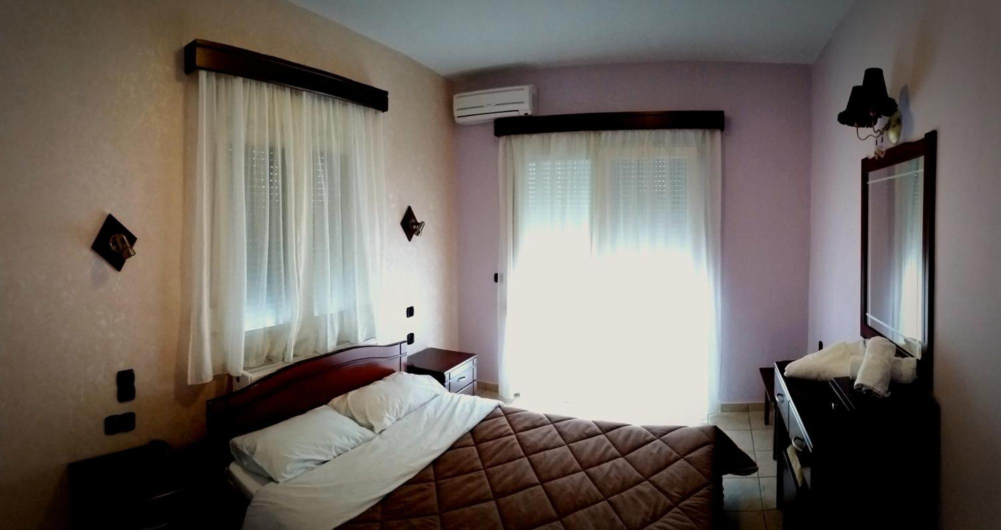 Filippion Hotel Keremetli Oda fotoğraf