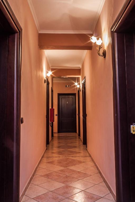 Filippion Hotel Keremetli Dış mekan fotoğraf