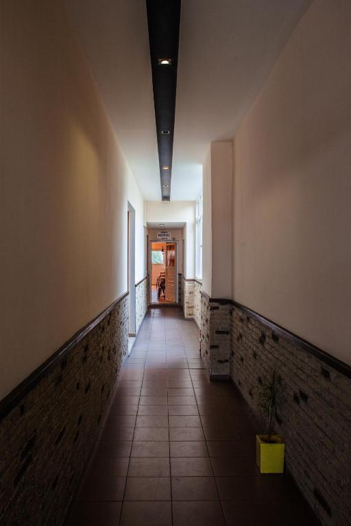Filippion Hotel Keremetli Dış mekan fotoğraf