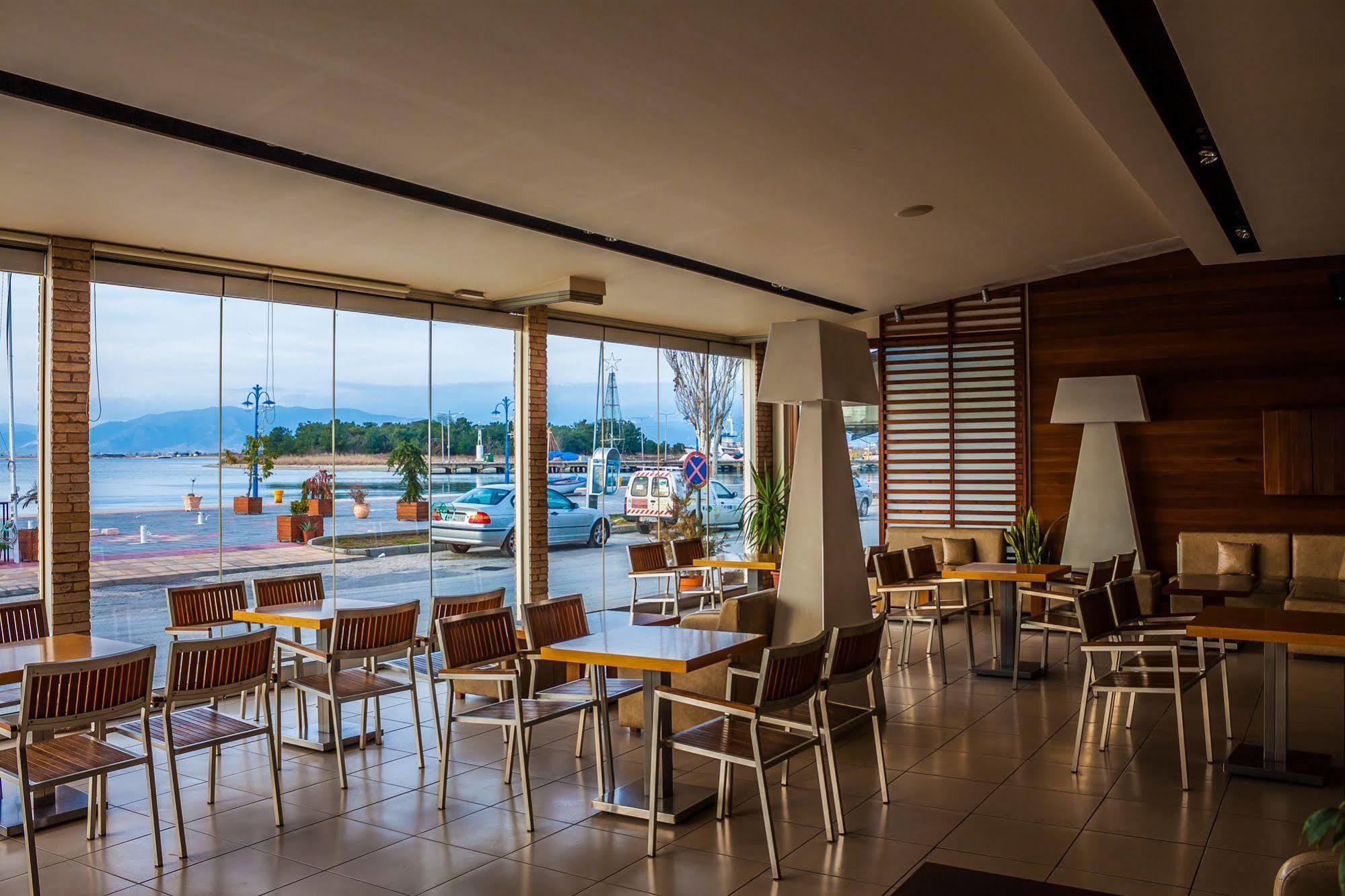 Filippion Hotel Keremetli Dış mekan fotoğraf
