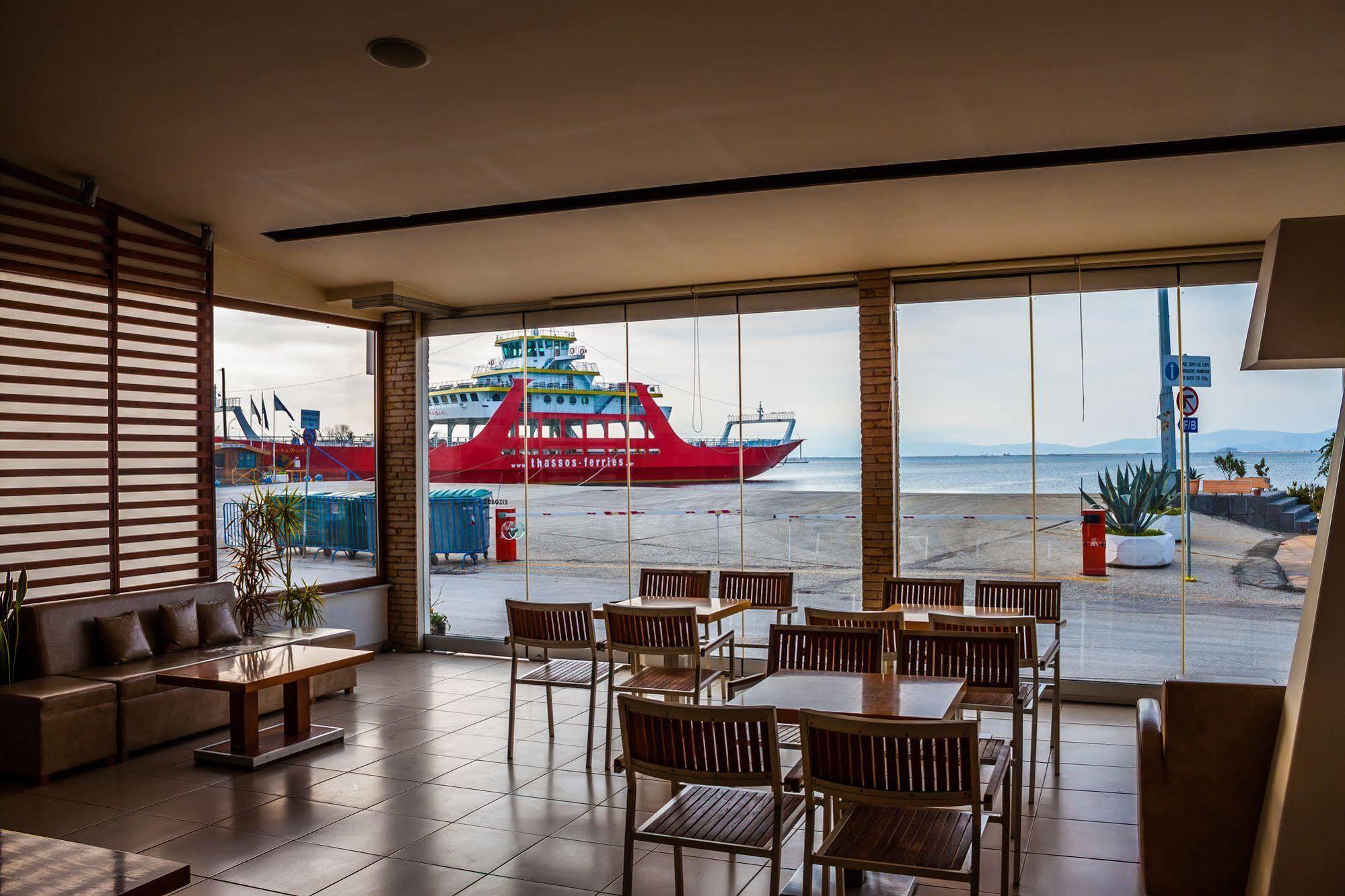 Filippion Hotel Keremetli Dış mekan fotoğraf