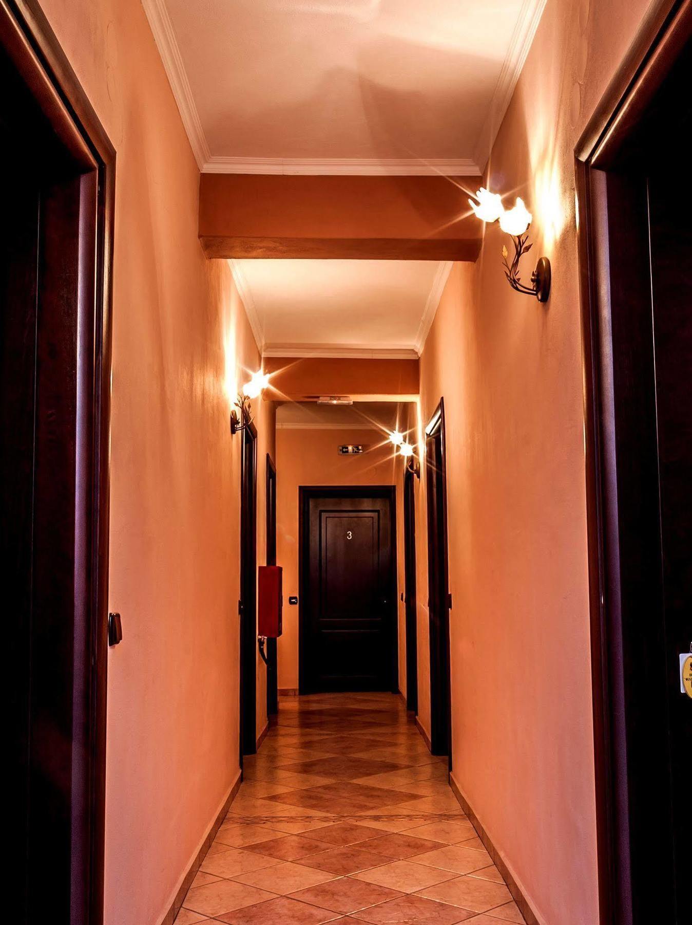 Filippion Hotel Keremetli Dış mekan fotoğraf